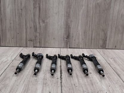 2018-2023 Audi S4 B9 Engine Motor Fuel Injector SET 06M906036K