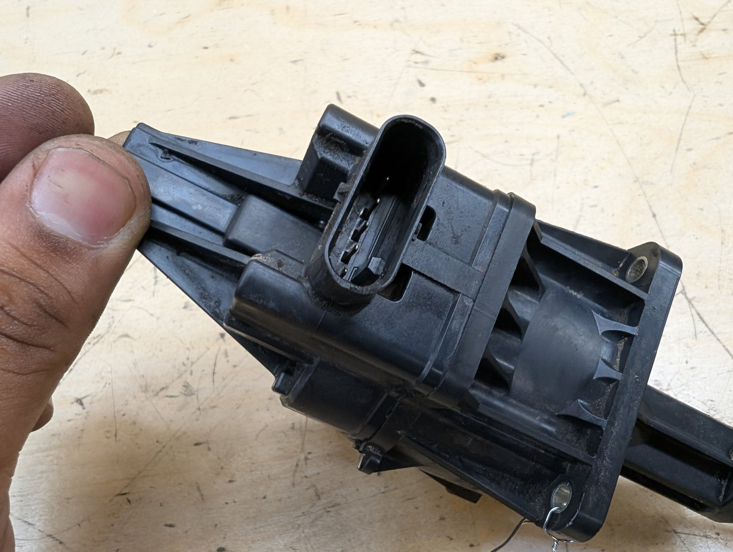 2012-2018 BMW 328i F30- Turbo Charger Wastegate Actuator PN: 7621044