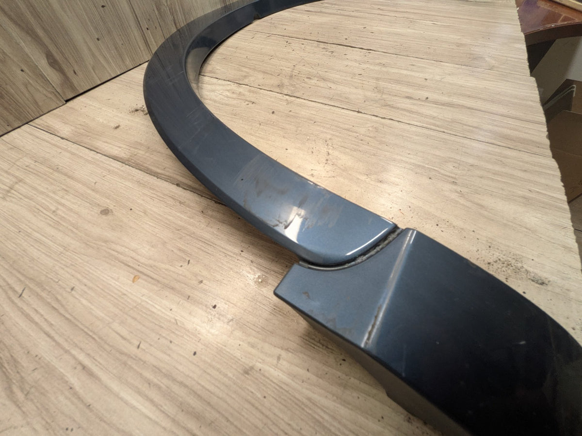 2015-2018 Audi Q3 8U Front Right Passenger Fender Flare Arch Trim Molding 8U0853718A
