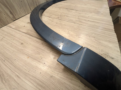 2015-2018 Audi Q3 8U Front Right Passenger Fender Flare Arch Trim Molding 8U0853718A