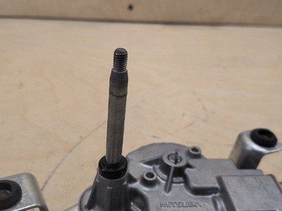 18-24 OEM BMW F97 G01 X3 X3M Rear Tailgate Liftgate Window Wiper Motor