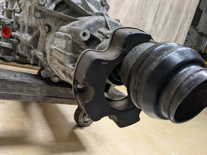 2013 - 2017 Audi S5 8T Automatic Transmission Assembly  CTUB