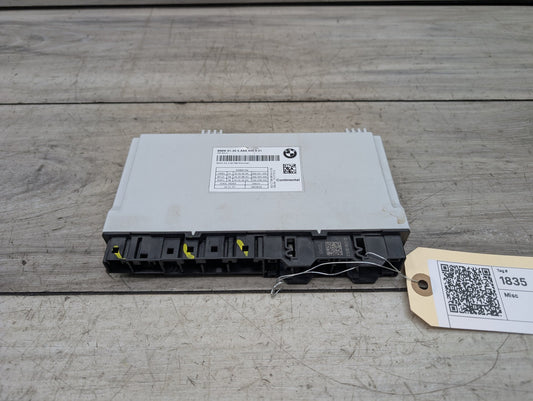 OEM BMW F44 G01 G05 G07 G12 G20 G26 G30 F90 Front Left Right Seat Control Module