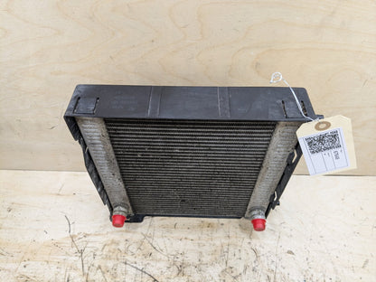 OEM BMW F90 F93 G12 G16 G30 M5 M8 Secondary Auxiliary Coolant Remote Radiator