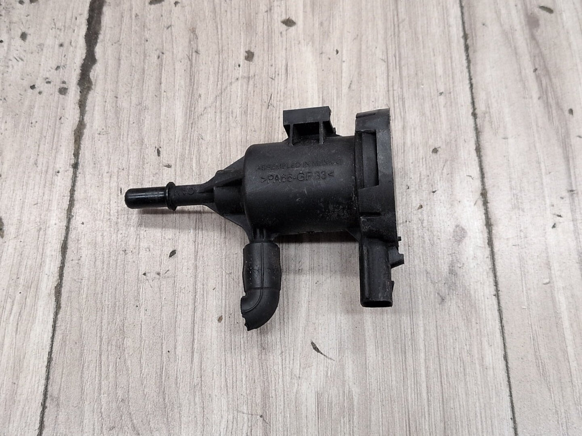 2009-2012 OEM Mercedes-Benz E550 W212 Fuel Vapor Charcoal Canister Purge Valve