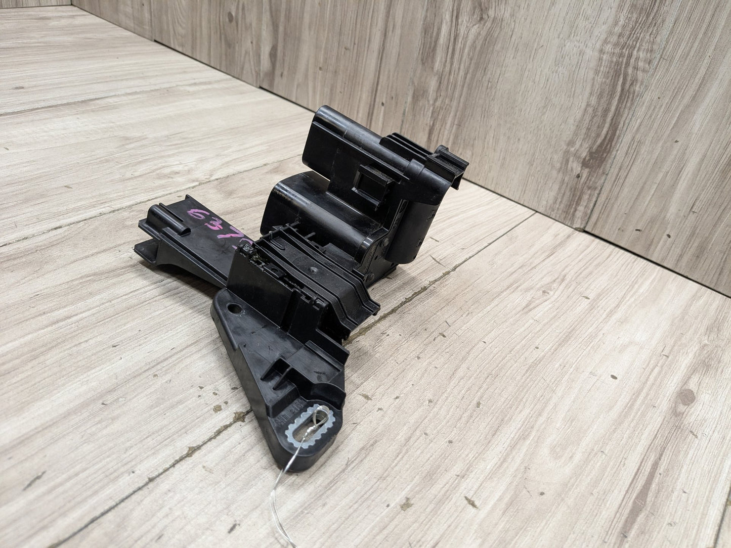 2014 - 2020 BMW 440i F36 Front Power Distribution Fuse Box 9356157 B58B30M0