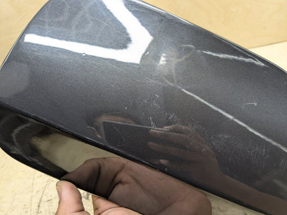 17-23 OEM BMW F90 G30 530 540 M550 M5 Fuel Gas Tank Flap Lid Cover