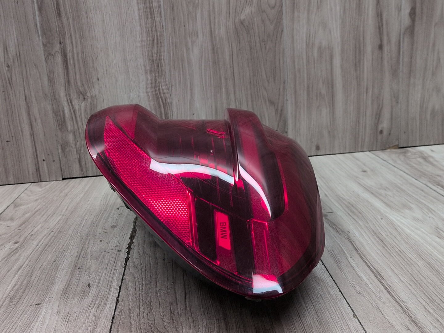 18-21 OEM BMW G01 F97 X3 X3M Rear Right Passenger Side LED Outer Tail Light