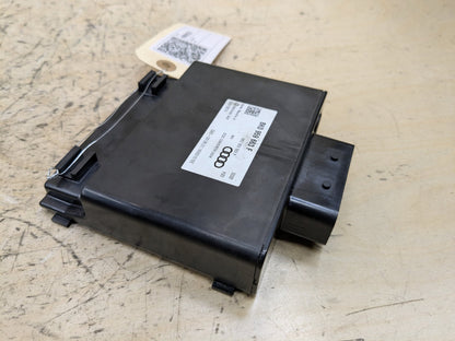 2012-2018 Audi A6 C7 PCU Power Voltage Module 8K0959663F OEM