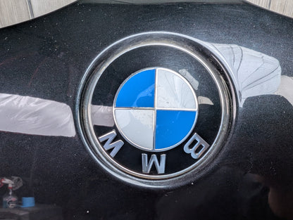2018 - 2023 BMW X3 G01 Hood Bonnet Shell Panel 2459937 B58B30M0