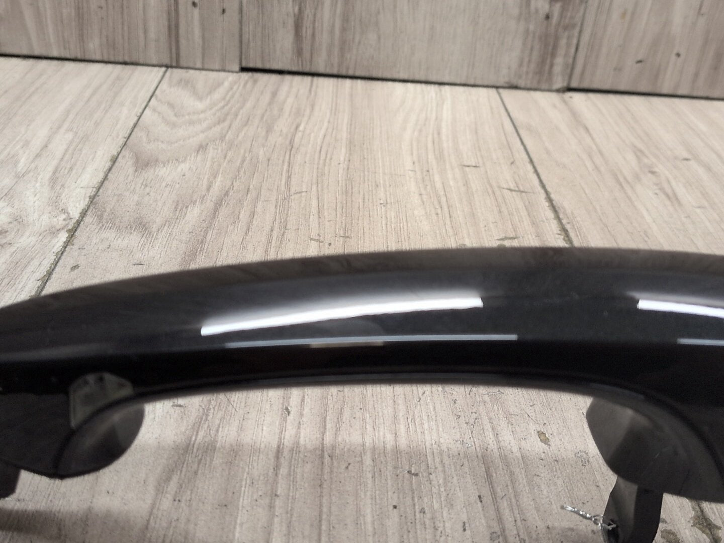 OEM BMW G01 G02 G20 G30 X3 330 M340 REAR Left Driver Door Handle COMFORT Black