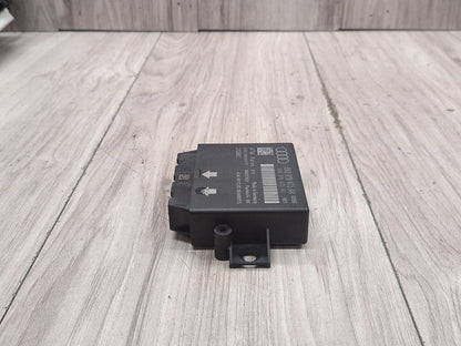 15-18 OEM Audi Q3 8U PDC Park Assist Control Module 8X0919475AK