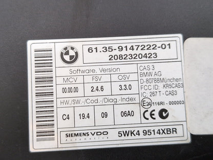 Black 475