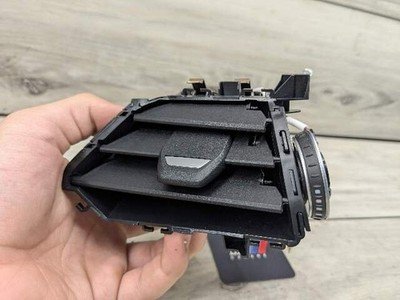 19-24 OEM BMW G20 G22 G23 G26 G80 G82 M3 Right Passenger Air AC Vent Dash Grille