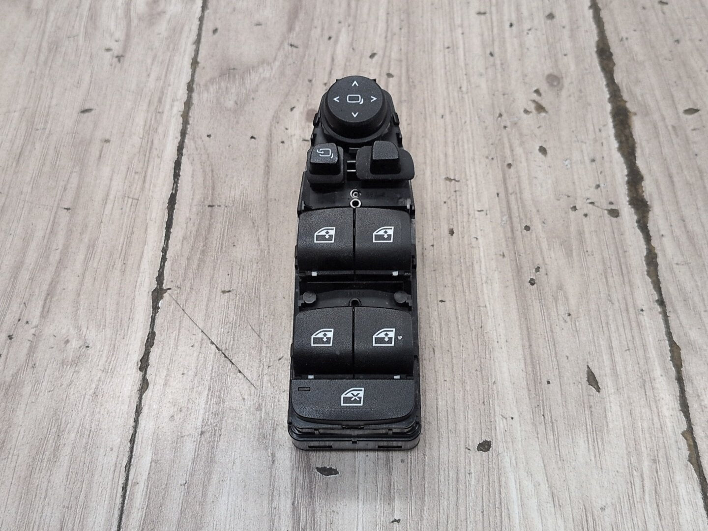 OEM BMW F44 G20 G26 G80 330 M340 Front Left Driver Window Control Switch Button