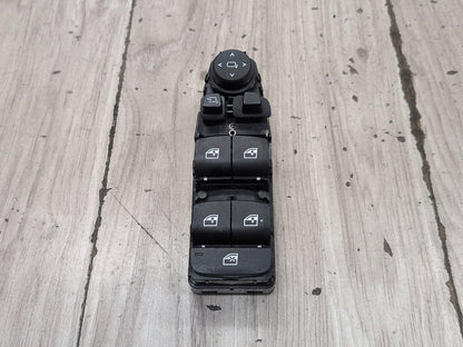 OEM BMW F44 G20 G26 G80 330 M340 Front Left Driver Window Control Switch Button