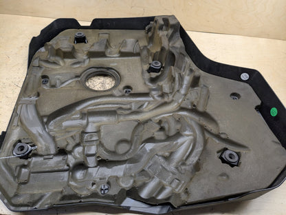 OEM BMW G01 G02 G20 G22 G23 G26 G30 G42 Engine Motor Cover Head Cylinder B46 B48