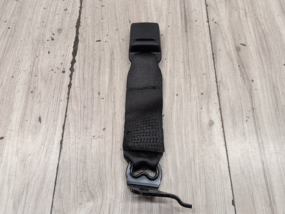 17-23 OEM BMW G30 530 F90 M5 Sedan Rear Left 2nd Row Center Seat Belt Buckle