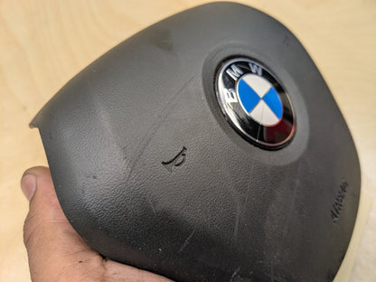 18-24 OEM BMW G01 G02 X3 X4 Driver Steering Wheel Airbag Air Bag