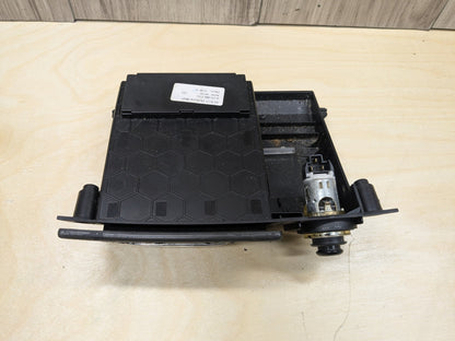 2009-2011 Mercedes-Benz SLK-Class R171 Center Console Ashtray A1716801152 OEM