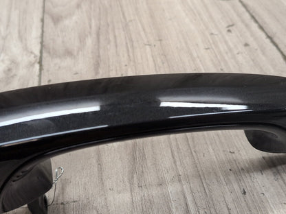 OEM BMW G01 G02 G20 G30 X3 330 M340 REAR Left Driver Door Handle COMFORT Black