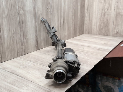 2015 - 2019 BMW X6 F86 Steering Gear Rack & Pinion 4806677 S63B44T2