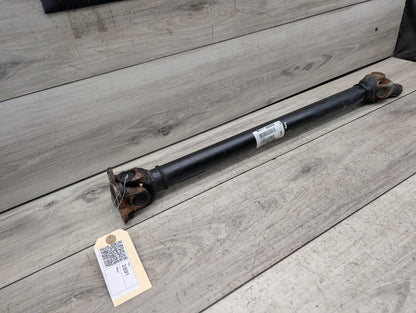 OEM BMW E70 F15 F16 F85 F86 X5 X6 Front Driveshaft Axle Drive Shaft Propeller