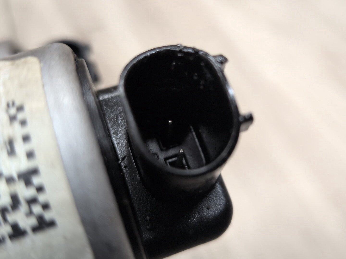 08-19 OEM BMW F15 F16 F85 F86 X5 M X6 M RHD Active Dynamic Drive Valve Block