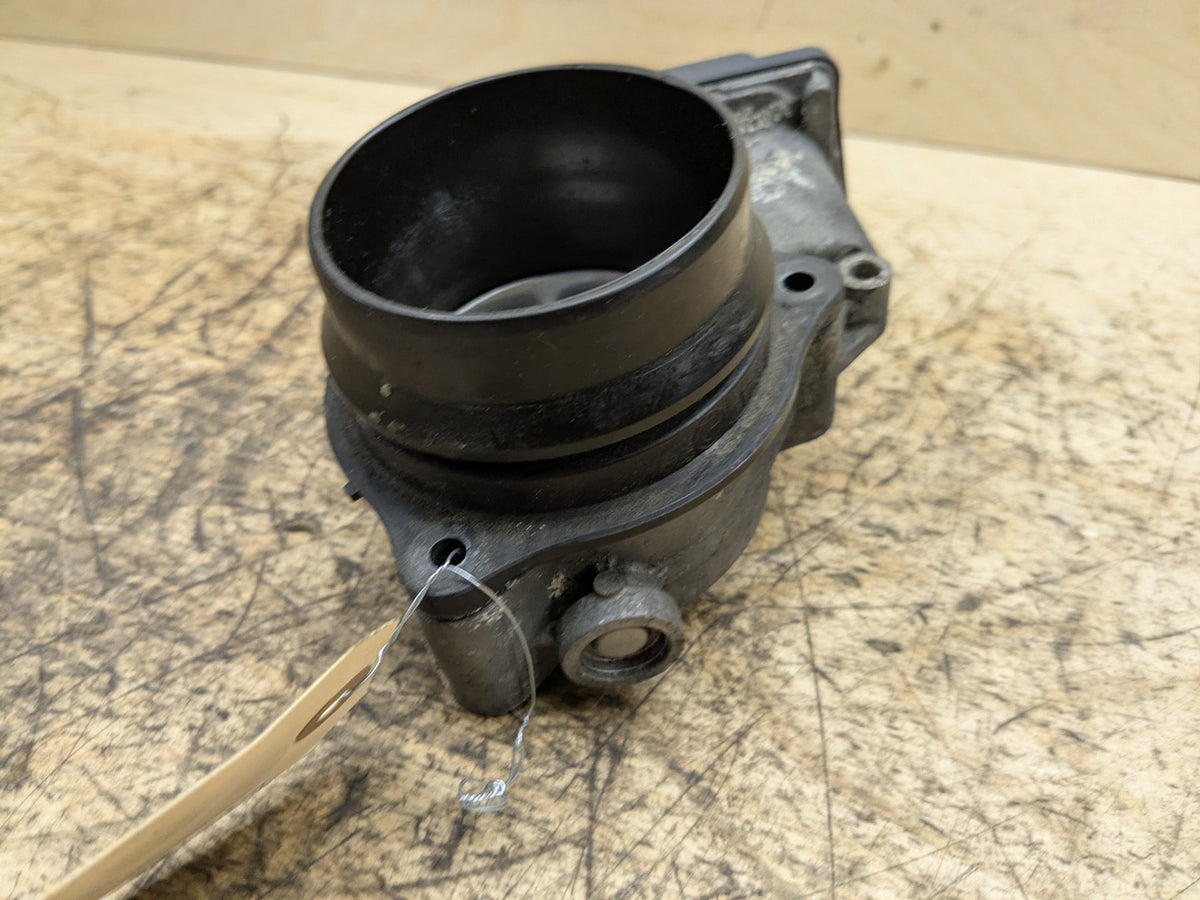 OEM BMW F39 F44 F48 F90 G05 G12 750 G30 M550 M8 Engine B46 N63 S63 Throttle Body