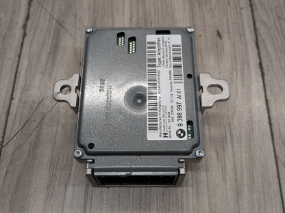 OEM BMW F30 F32 F36 F80 F82 M3 Audio Control Module Active Sound Design HARMAN