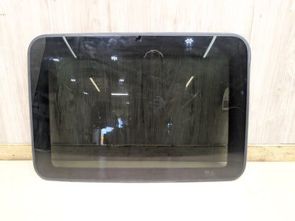 19-25 OEM BMW G20 G26 330 M340 430 M440 Sedan Sunroof Sun Moon Roof Glass Cover