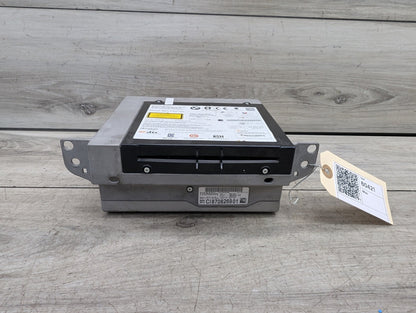 OEM BMW F90 G01 G12 G30 X3 M5 Navigation NBT EVO HU Radio Audio CD Head Unit 4.1