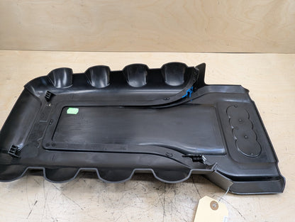 13-17 OEM Audi 8T RS5 CFSA Engine Cover 8T0103926B