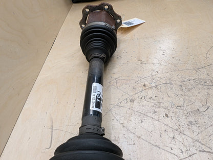 2011-2017 OEM Audi RS5 8T Front Left or Right Half Shaft Output CV Axle