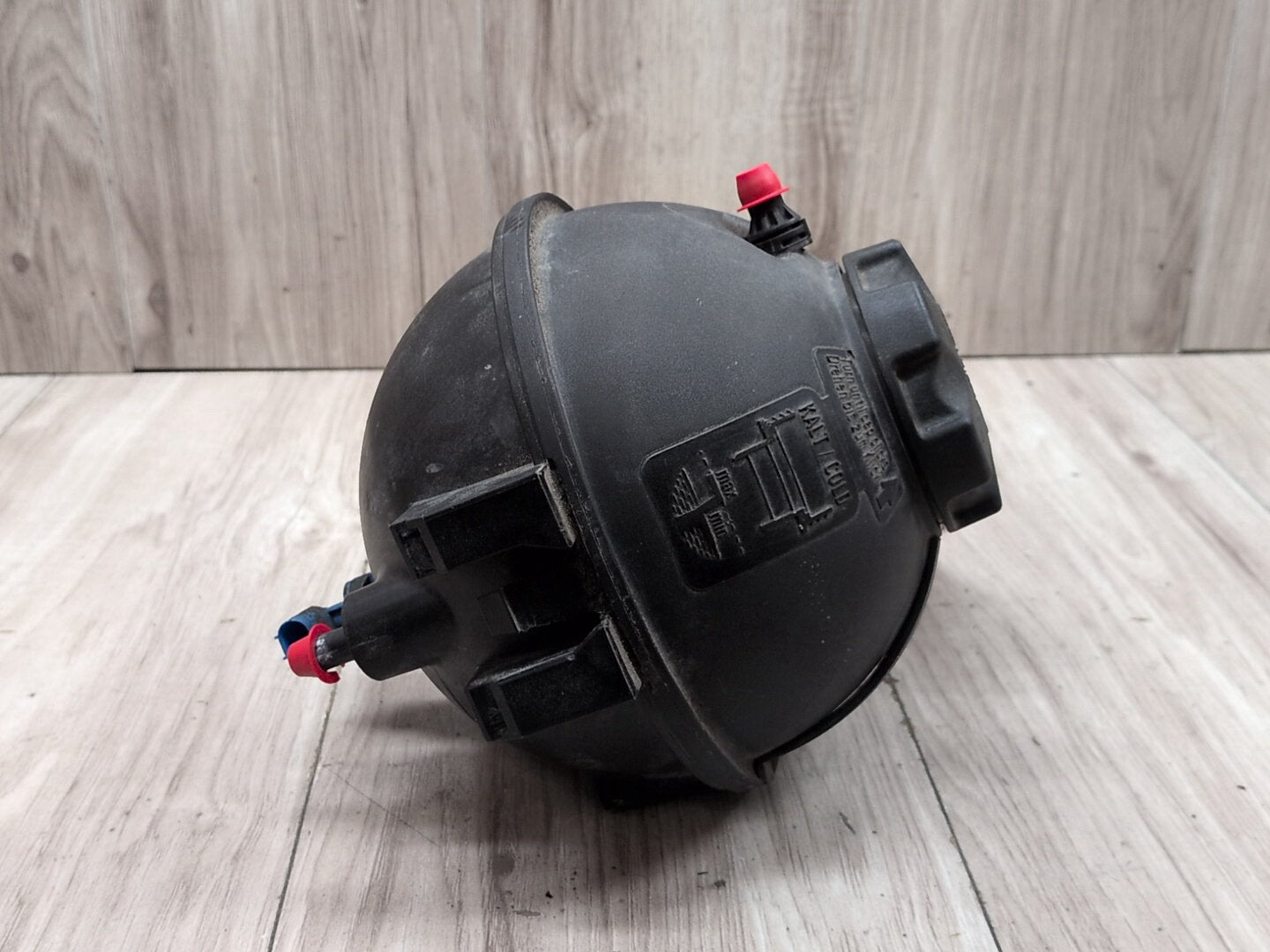 2011 - 2017 BMW X3 F25 Coolant Expansion Tank Reservoir 7823544 N20B20O0