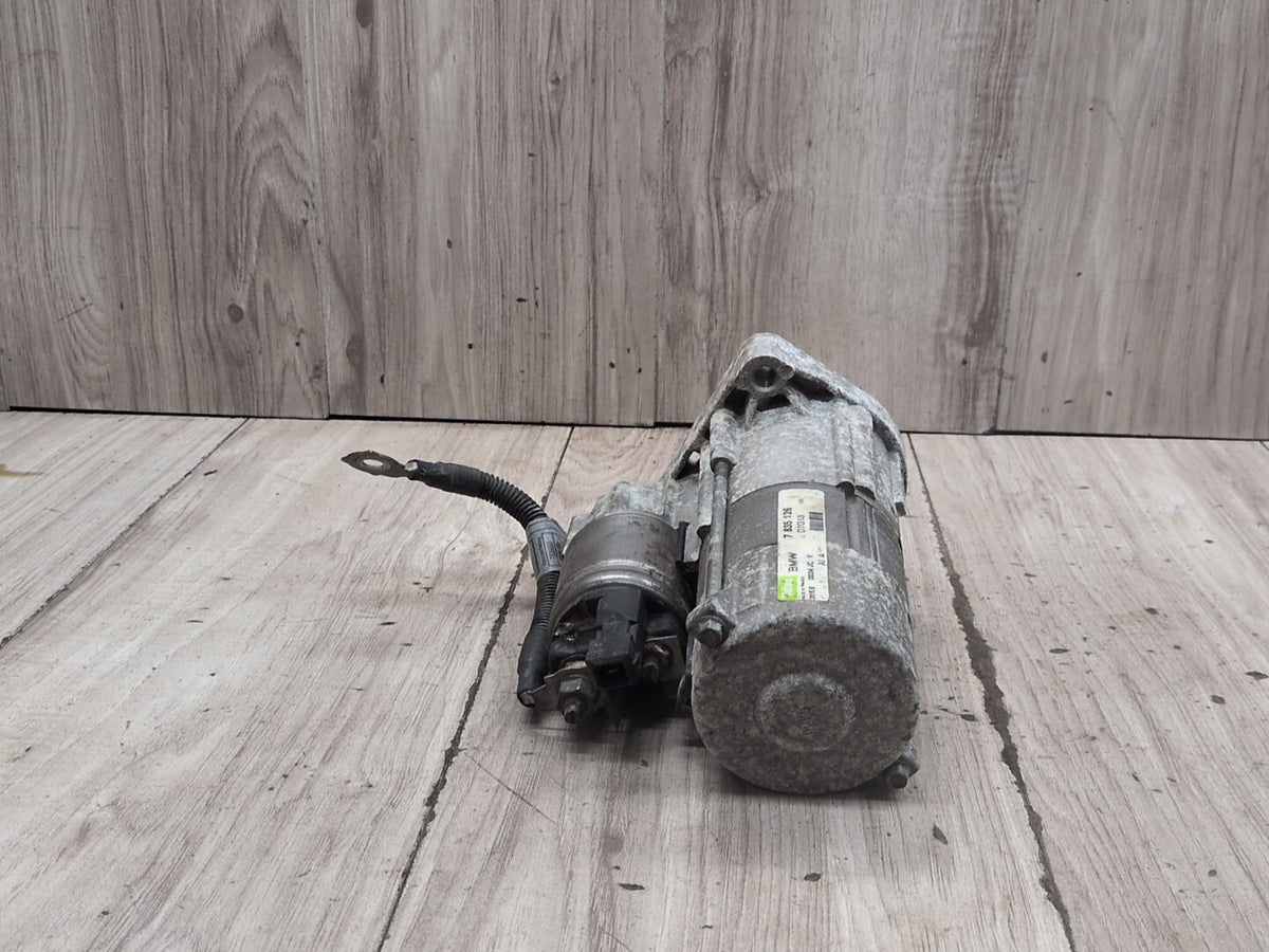 2004-2010 BMW E64 M6 S85B50A Engine Motor Starter 7835126