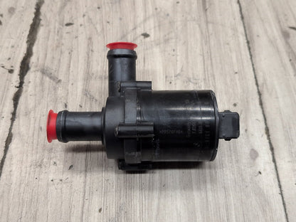 2004-2010 BMW E64 M6 S85B50A Engine Motor Cooling Auxiliary Water Pump 6930550