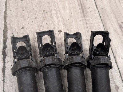 2015-2018 BMW F85 X5 S63B44T2 Engine Motor Ignition Coil SET 8647689