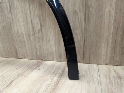 2015-2018 BMW X5 F85 Rear Right Passenger Fender Flare Arch Trim Molding 7326054