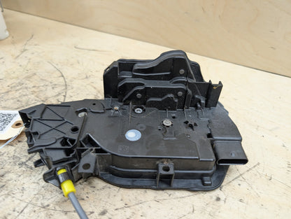 2019-2026 BMW 330i G20 Rear Right Passenger Door Latch Lock Actuator 7445048 OEM