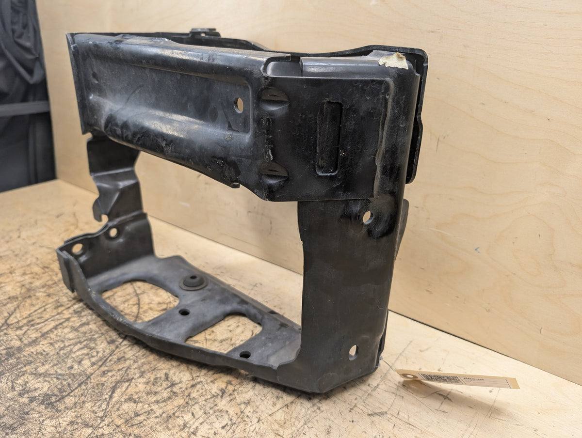 OEM BMW F90 F93 G12 G16 G30 M5 M8 Front Left Driver Radiator Support Bracket