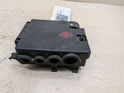2011-2017 Audi RS5 8T Rear Battery B+ Terminal Junction Point Relay Fuse Box 8K0937517B