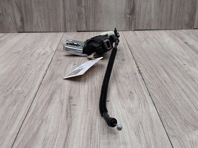 2013-2017 Audi S5 8T Liftgate Trunk Lid Liftgate Lock Latch Actuator 4F5827505D
