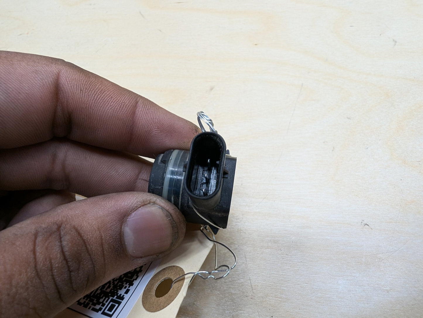 2018-2024 BMW X3 G01 Bumper PDC Parking Distance Sensor 9283200