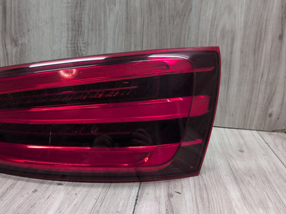 2015-2018 Audi Q3 8U Rear Right Passenger Outer Tail Light 8U0945094D