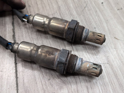 2008 - 2017 Audi S5 8T Cat Catalytic Oxygen O2 Lambda Probe Sensors SET 06E906265R