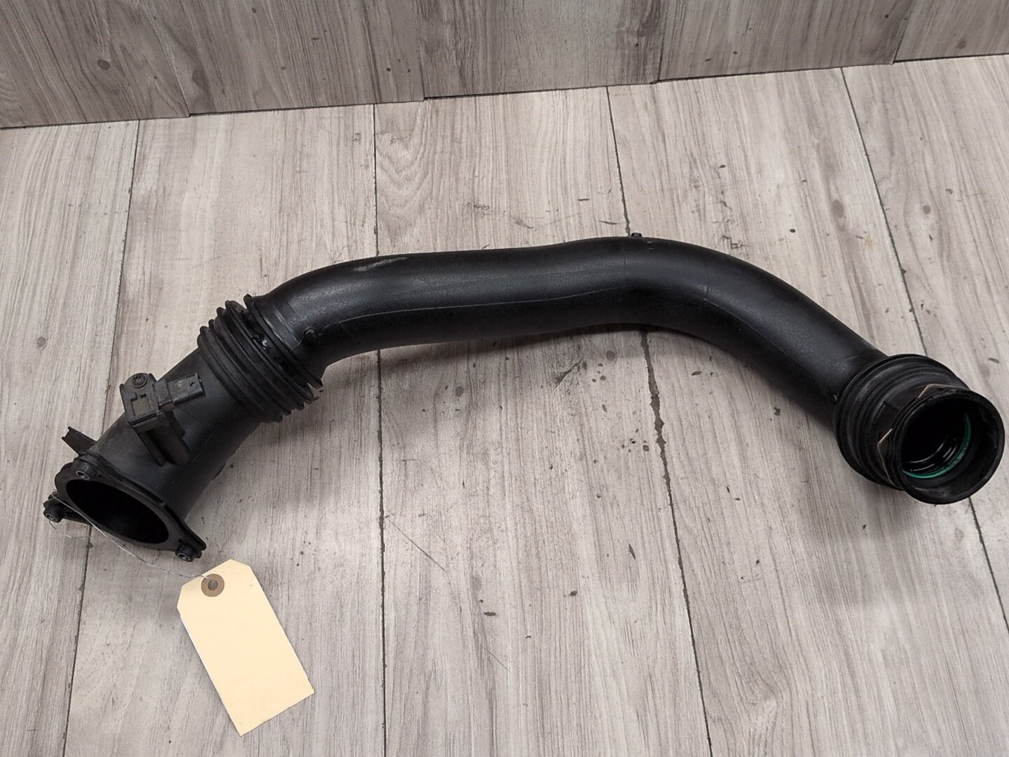 OEM BMW F22 F32 F36 G01 G20 G30 Intercooler Charge Air Intake Hose Pipe B46 B48