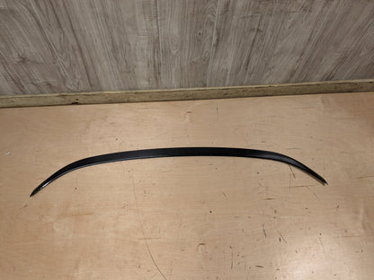 2023 - 2026 BMW M2 G87 Liftgate Trunk Lid Spoiler 8098263 S58B30T0