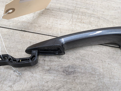 2014 - 2019 BMW 340 F34 Rear Left Driver Exterior Door Handle 0445185 B58B30M0