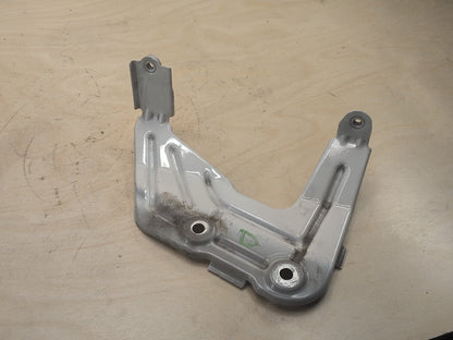 2018-2024 BMW X3 G01 Front Left Driver Fender Brackets SET 7424677 OEM
